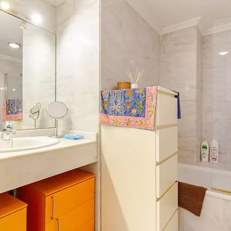 Apartamento Mezquitahome Córdoba