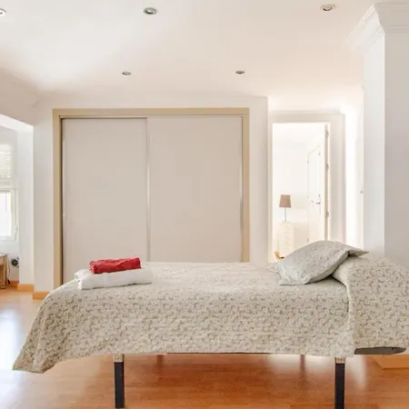 Mezquitahome Apartamento *