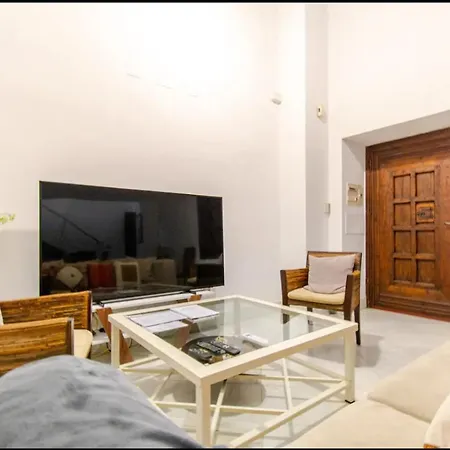 Mezquitahome Apartamento Córdoba