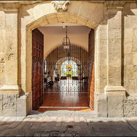 Mezquitahome