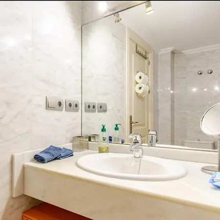 Mezquitahome Apartamento