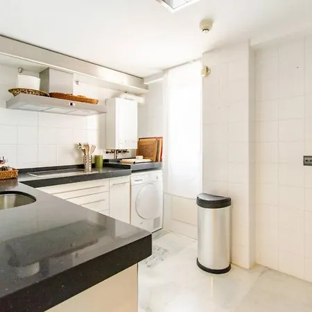 Mezquitahome Apartamento *