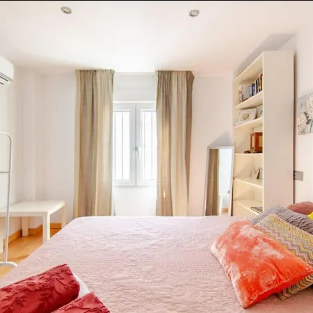 Apartamento Mezquitahome *