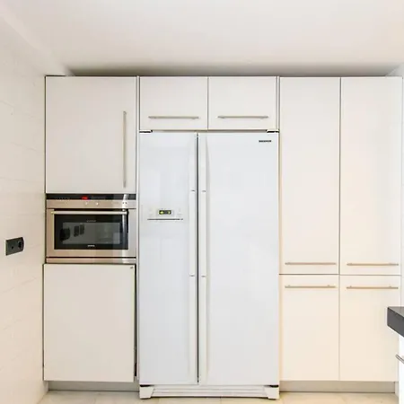 Mezquitahome Apartament *