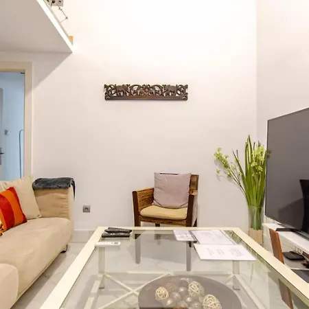 Apartamento Mezquitahome *