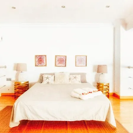 Apartamento Mezquitahome Córdoba