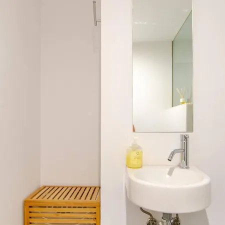 Apartamento Mezquitahome