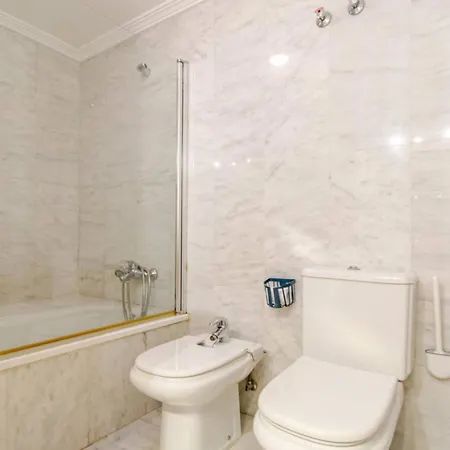 Mezquitahome Apartamento *