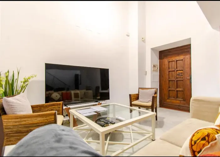 Mezquitahome דירה קורדובה