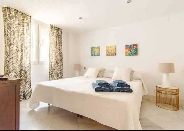 Mezquitahome * קורדובה