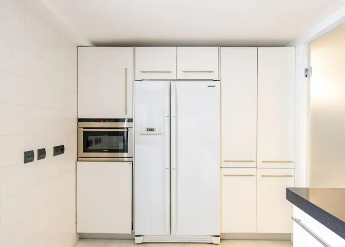 Mezquitahome דירה *