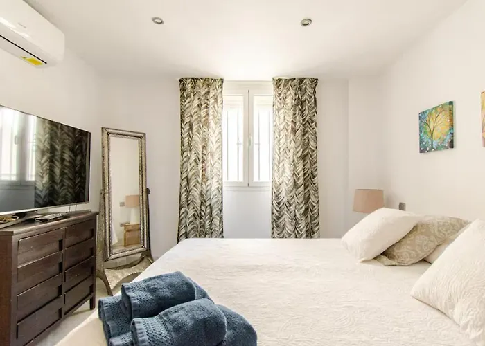 Mezquitahome דירה קורדובה