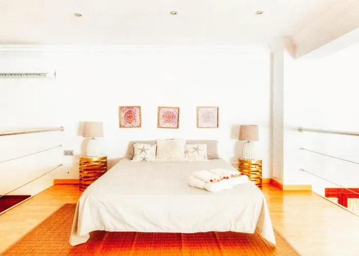 דירה Mezquitahome קורדובה