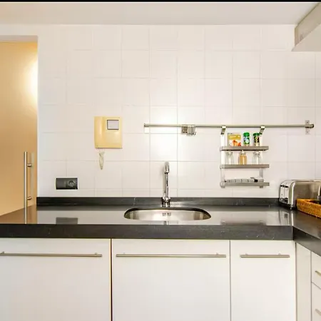 Mezquitahome * Cordoba