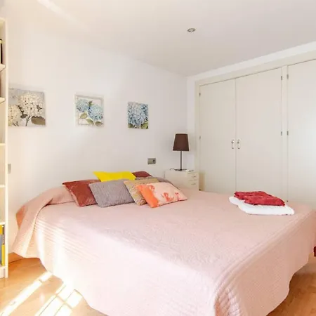 Mezquitahome Apartment