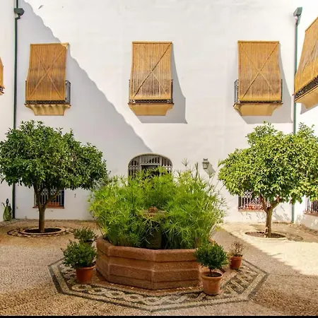 Mezquitahome Cordoba