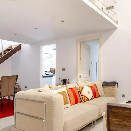 Mezquitahome * Cordoba