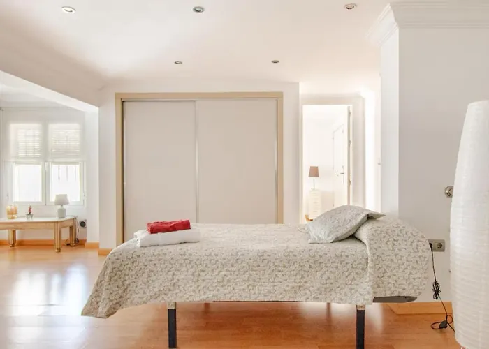 Mezquitahome Appartement *