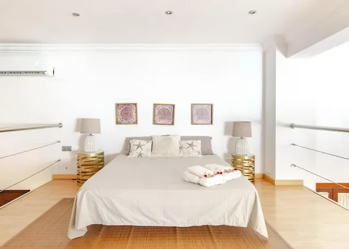 Appartement Mezquitahome Córdoba