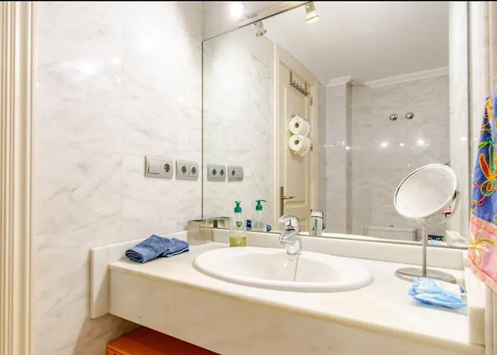 Mezquitahome Appartement