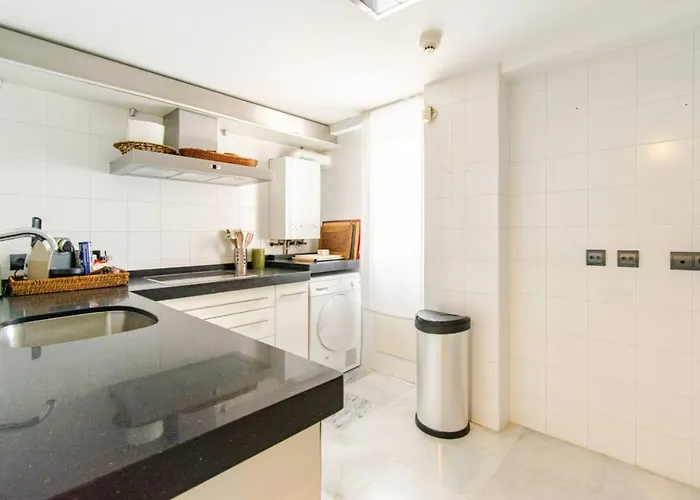 Mezquitahome Appartement *