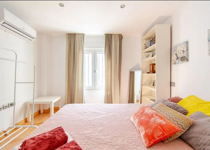 Appartement Mezquitahome *