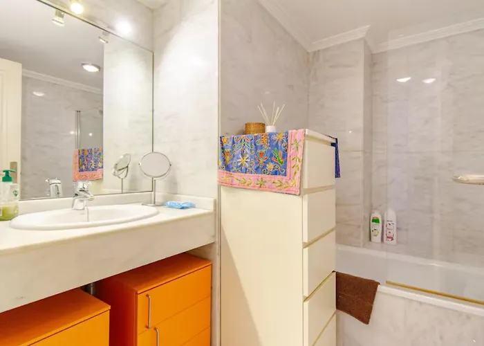 Appartement Mezquitahome Córdoba