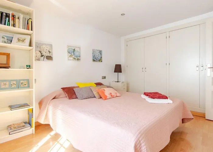 Mezquitahome Appartement