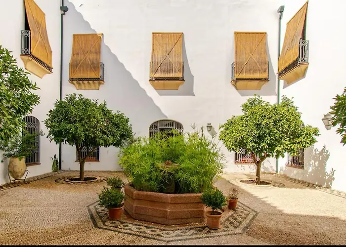 Mezquitahome Córdoba