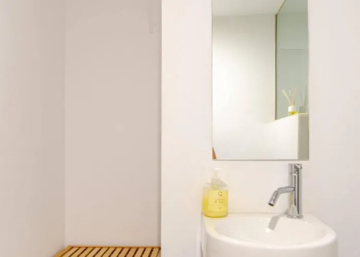 Appartement Mezquitahome