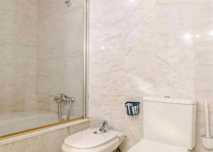 Mezquitahome Appartement *