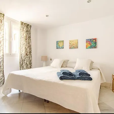 Mezquitahome * Cordoba